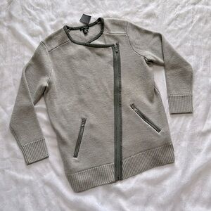 Club Monaco Wool Sweater